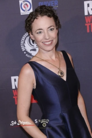 Pip Lustgarten