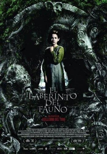 Theatrical Poster (Spanish)