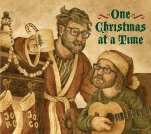 One Christmas at a Time