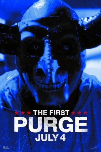 Theatrical Poster (USA)