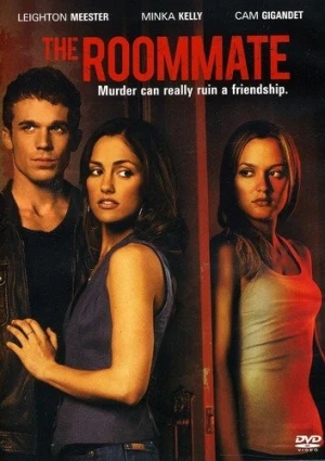 DVD Cover (Sony Home Entertainment)