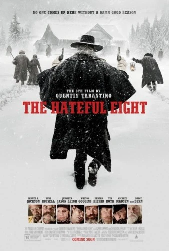 Theatrical Poster (USA)