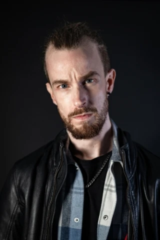 Jason Moore