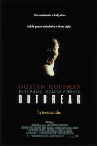 Theatrical Poster