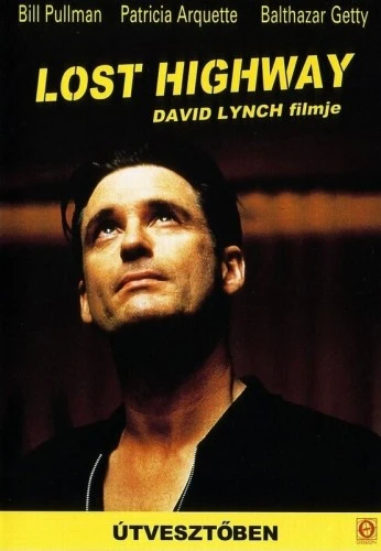 DVD Cover (Hungary)