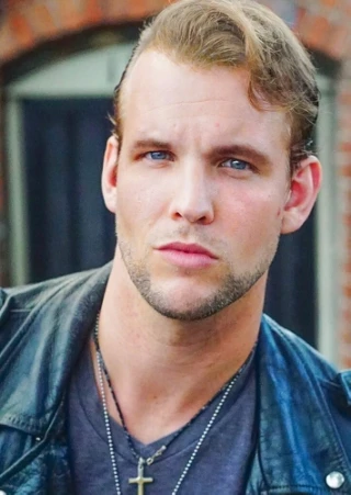 Bradford Jackson