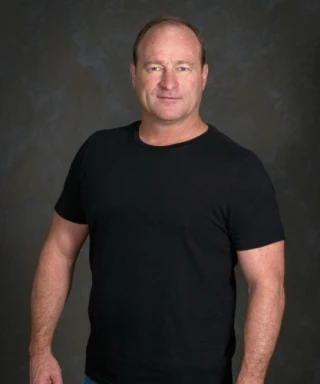 Jon Capps