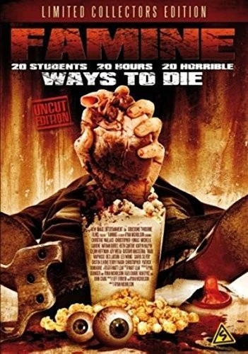 DVD Cover (Netherlands)