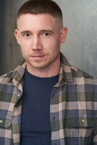 Jono Mitchell