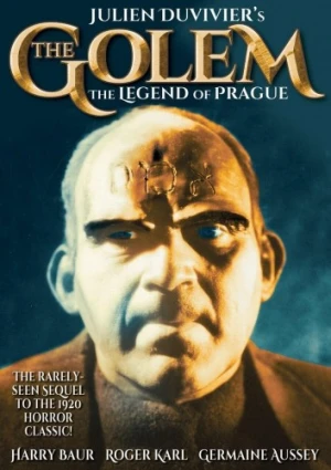 DVD Cover (Alpha Video)