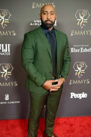 Exie Booker