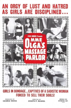 Theatrical Poster