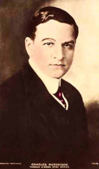 Charles Hutchison