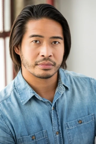 RJ Castaneda