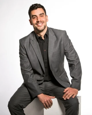 Fernando San Miguel