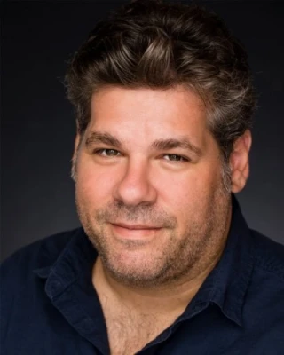 Dave Buckman
