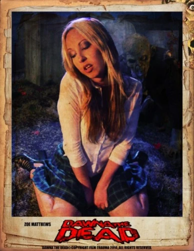 Theatrical Poster (USA)