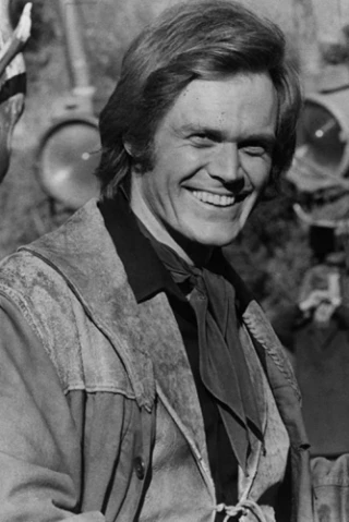 Roger Davis