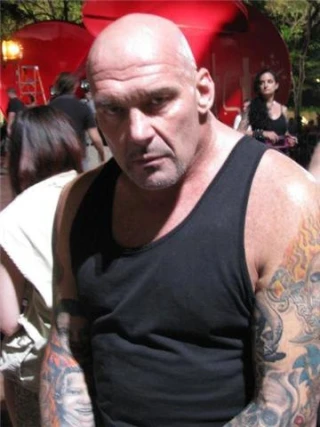 Brian Rogalski