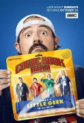 Comic Book Men: Season 7