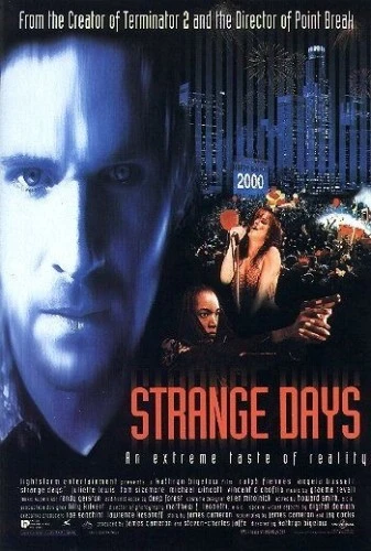 Theatrical Poster (USA)
