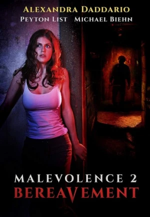 DVD Cover (Mena Films)