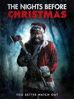 Theatrical Poster