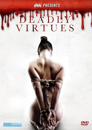 DVD Cover (Bayview Entertainment)