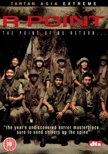 DVD Cover (UK)