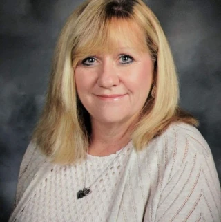 Mary Ellen Itson