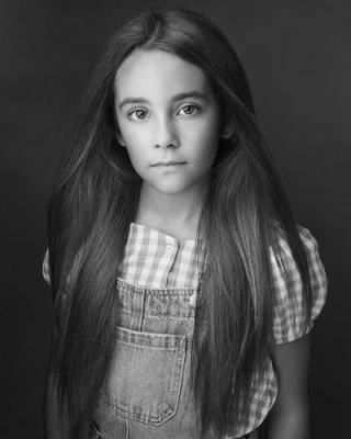 Atalia Mai Cornelia