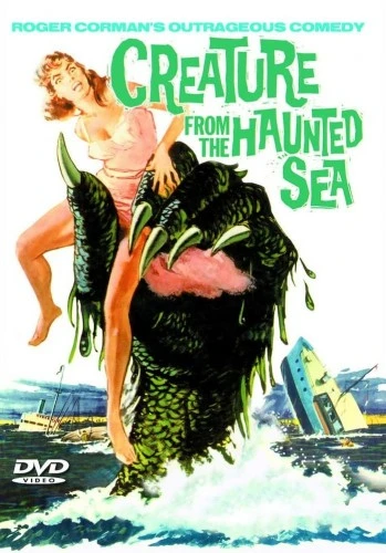 DVD Cover (Alpha Video)