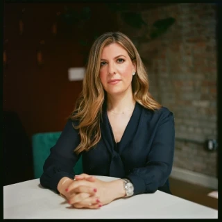 Maria Zuckerman