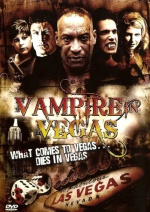 DVD Cover (Denmark)