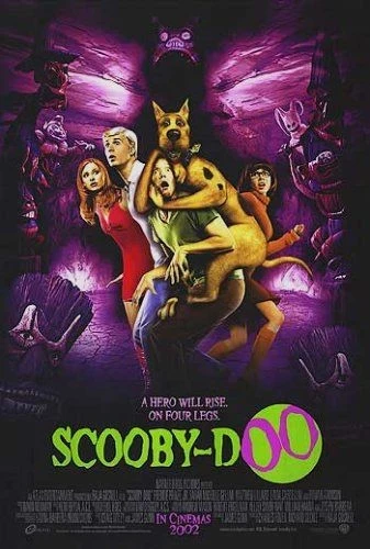 Theatrical Poster (USA)