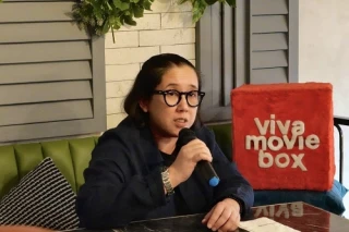 Valerie S. Del Rosario