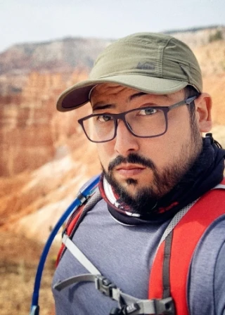 Fernando Raigoza Jr.