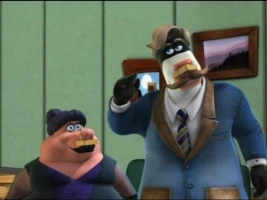 Doggelganger/Save the Clams