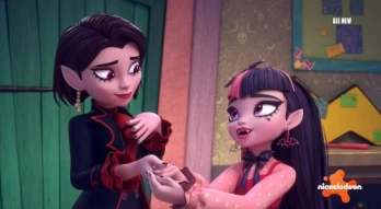 Vamps Just Wanna Have Fun