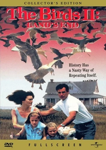 DVD Cover (Australia)