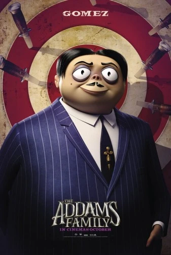 Theatrical Poster (USA)