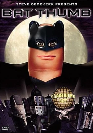 DVD Cover (Image Entertainment)