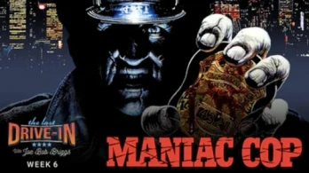 Maniac Cop