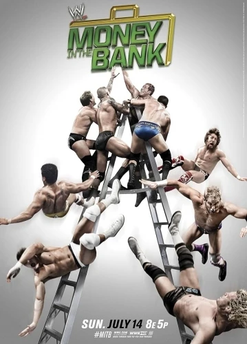 Theatrical Poster