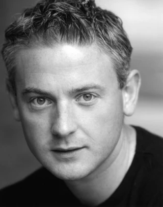 Chris Robson