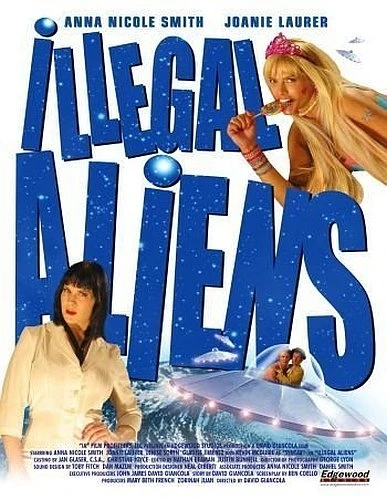 Theatrical Poster