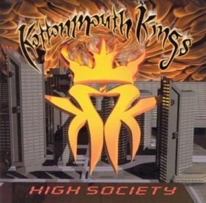 High Society