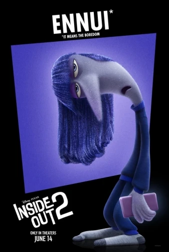 Theatrical Poster (USA)