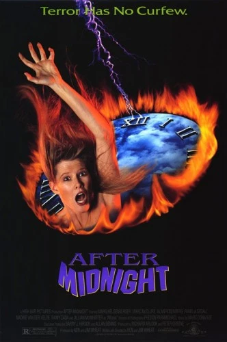 Theatrical Poster