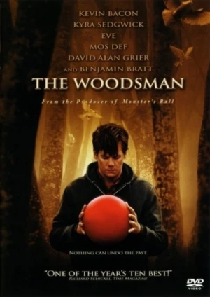 DVD Cover (Sony Home Entertainment)